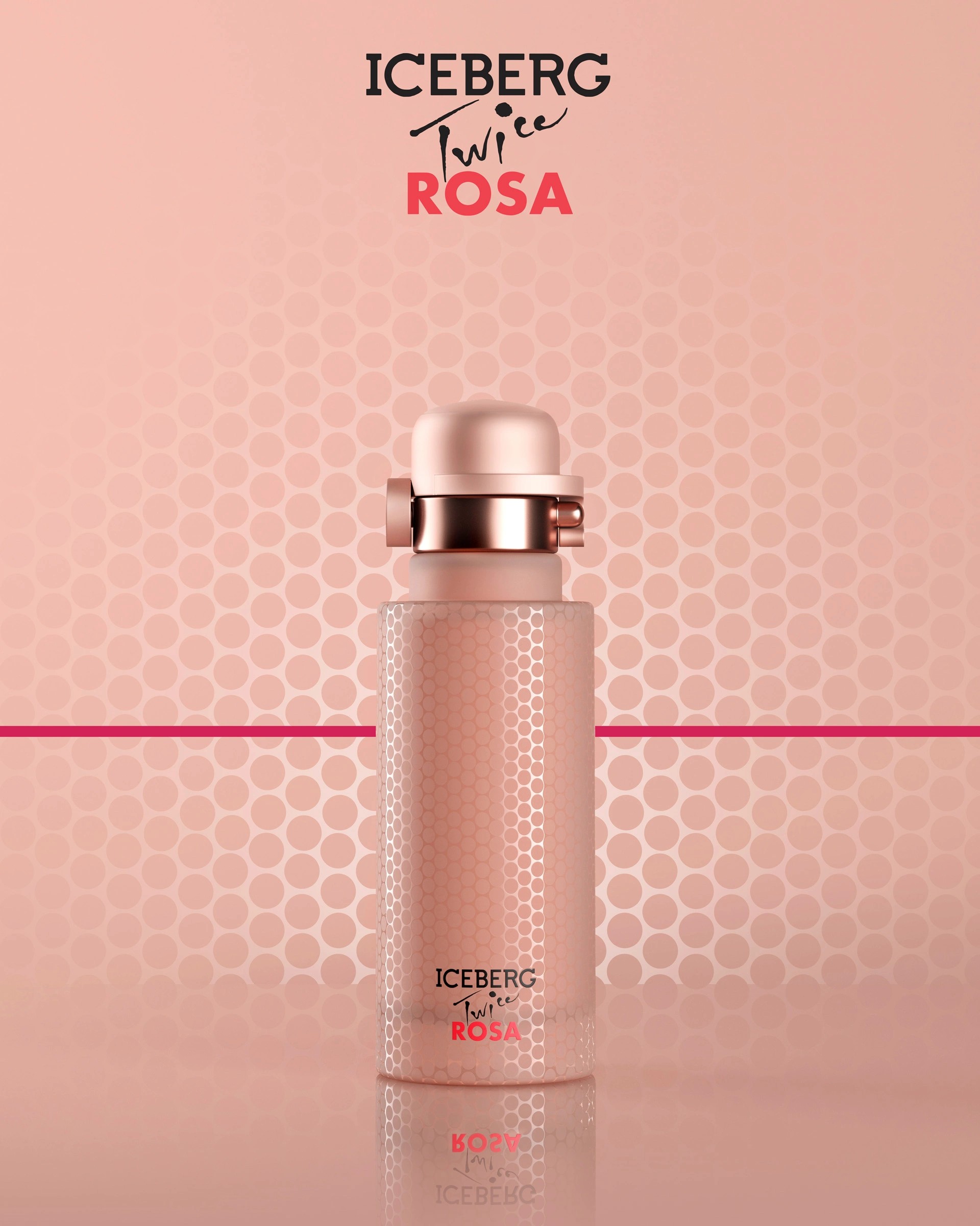 TWICE ROSA